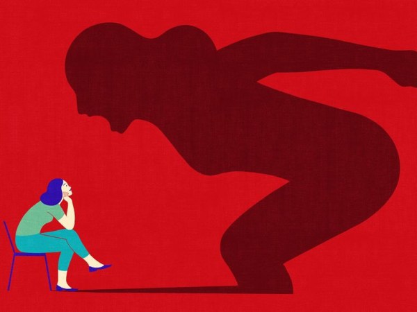 Anger…A difficult emotion