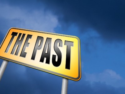 Past is a painful place to&nbsp;visit…